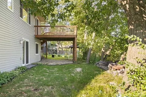 Exterior - 3102 8th Ave NW, Faribault, MN 55021 photo 5 of 11