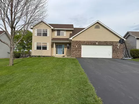 921 Hope Ave, Jordan, MN 55352