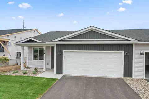 264 Gambel St, River Falls, WI 54022