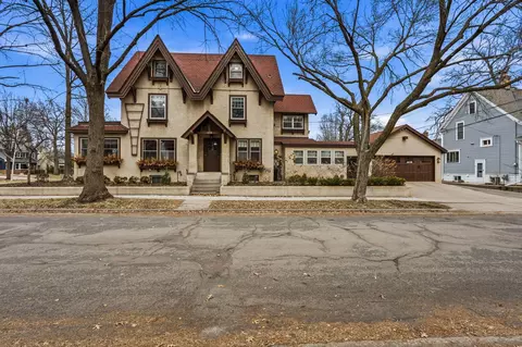 1470 W 35th St, Minneapolis, MN 55408