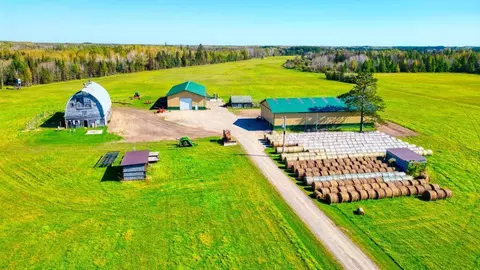9166 Saralampi Rd, Toivola, MN 55765
