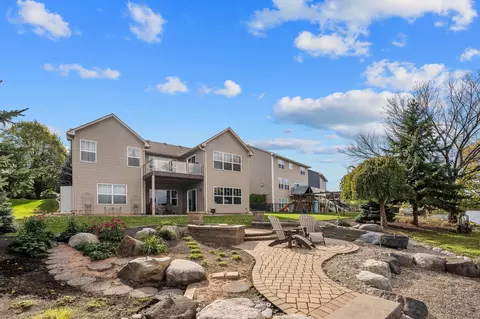 12166 Bataan St NE, Blaine, MN 55449