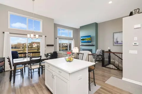 12367 Zumbrota Dr NE #B, Blaine, MN 55449