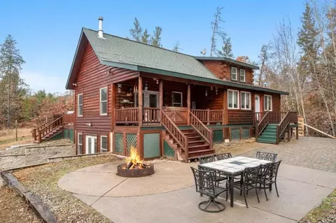 6940 Lumberjack Trl, Danbury, WI 54830