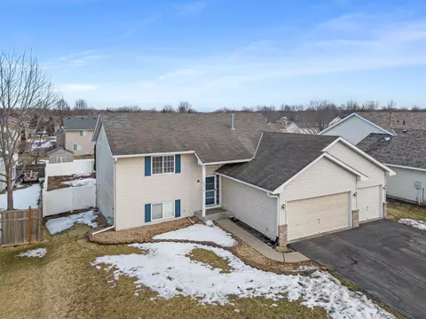 18704 Easton Ave, Farmington, MN 55024
