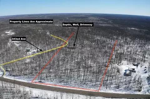 37098 Highway 47, Isle, MN 56342