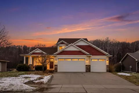 17958 Nixon Dr NW, Elk River, MN 55330