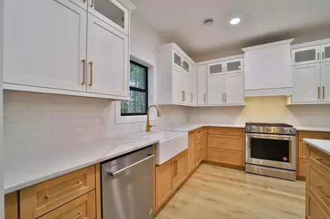 Kitchen - 16550 Sanctuary Ln, Brainerd, MN 56401 photo 1 of 4