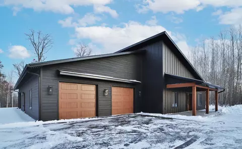 Exterior - 16550 Sanctuary Ln, Brainerd, MN 56401 photo 9 of 9