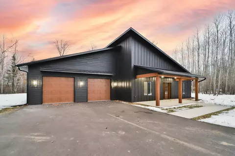 Exterior - 16550 Sanctuary Ln, Brainerd, MN 56401 photo 6 of 9