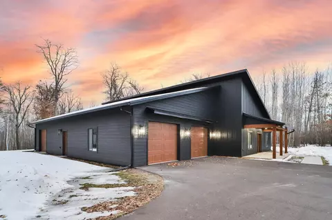 Exterior - 16550 Sanctuary Ln, Brainerd, MN 56401 photo 2 of 9