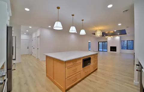 Kitchen - 16550 Sanctuary Ln, Brainerd, MN 56401 photo 4 of 4