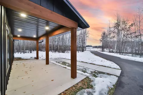 Exterior - 16550 Sanctuary Ln, Brainerd, MN 56401 photo 7 of 9