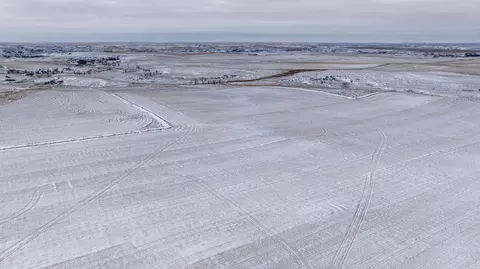 tbd SW 49 St 200a, Hebron, ND 58638 photo 2