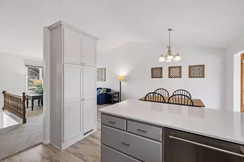Kitchen - 9844 Cavell Cir, Bloomington, MN 55438 photo 4 of 4