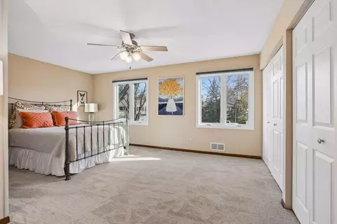 Bedroom - 9844 Cavell Cir, Bloomington, MN 55438 photo 1 of 4
