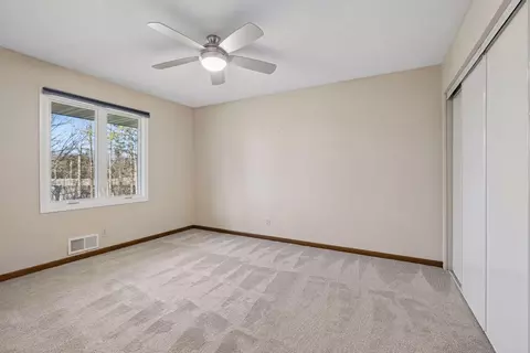 Bedroom - 9844 Cavell Cir, Bloomington, MN 55438 photo 4 of 4