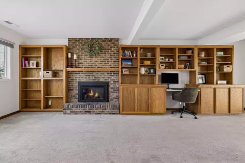 Living - 9844 Cavell Cir, Bloomington, MN 55438 photo 6 of 6