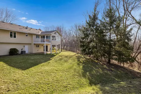 Exterior - 9844 Cavell Cir, Bloomington, MN 55438 photo 4 of 17