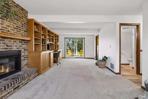 Living - 9844 Cavell Cir, Bloomington, MN 55438 photo 5 of 6