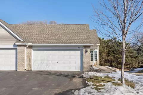 Exterior - 2437 Skyline Dr, Bloomington, MN 55425 photo 2 of 5