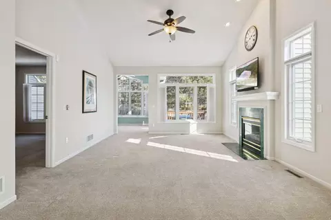 Living - 2437 Skyline Dr, Bloomington, MN 55425 photo 3 of 6