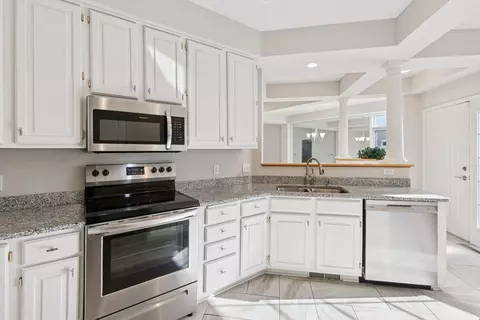 Kitchen - 2437 Skyline Dr, Bloomington, MN 55425 photo 1 of 3