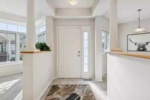 Entry Way - 2437 Skyline Dr, Bloomington, MN 55425 photo 1 of 2