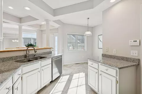 Kitchen - 2437 Skyline Dr, Bloomington, MN 55425 photo 3 of 3