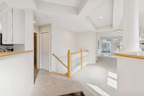 Entry Way - 2437 Skyline Dr, Bloomington, MN 55425 photo 2 of 2