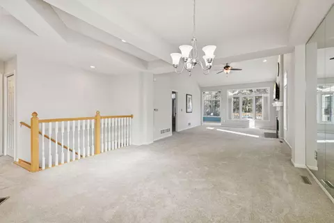 Living - 2437 Skyline Dr, Bloomington, MN 55425 photo 1 of 6