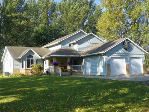 14703 State Highway 22, Eden Valley, MN 55329