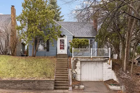 1493 Eleanor Ave, Saint Paul, MN 55116