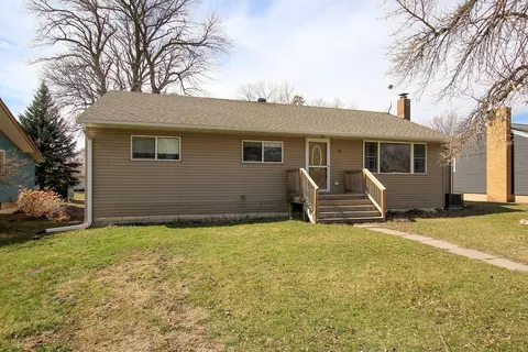 312 Milkyway St N, Cosmos, MN 56228