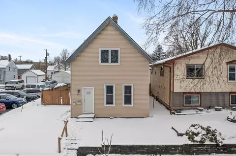 634 Van Buren Ave, Saint Paul, MN 55104