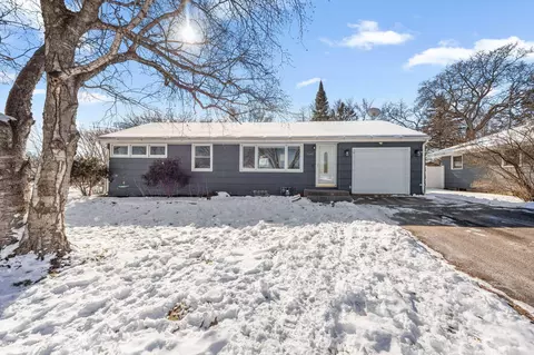 7649 46th Ave N, New Hope, MN 55428