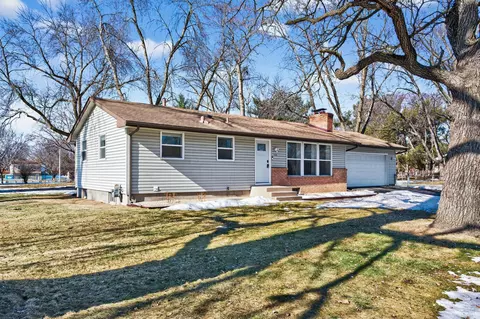 7400 Lakeside Rd NE, Fridley, MN 55432