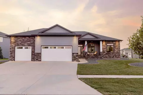 3644 6th St E, West Fargo, ND 58078