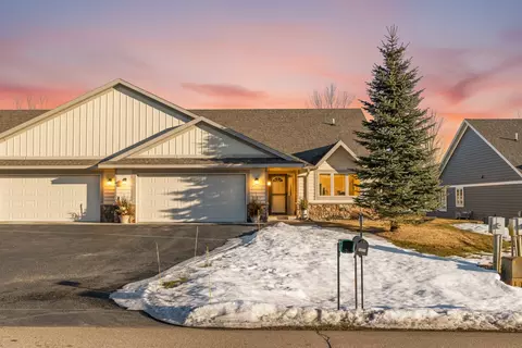 3011 Lakecrest Rd NE, Alexandria, MN 56308
