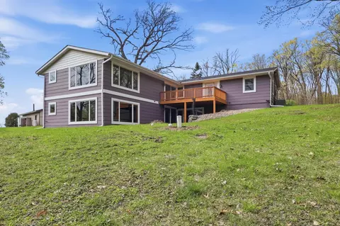Exterior - 2225 Chestnut Rd, Hamel, MN 55340 photo 5 of 6