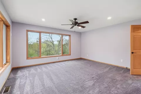 Bedroom - 2225 Chestnut Rd, Hamel, MN 55340 photo 2 of 5