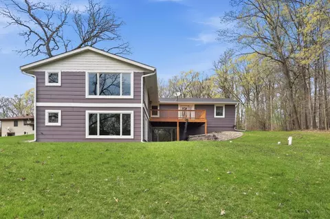 Exterior - 2225 Chestnut Rd, Hamel, MN 55340 photo 4 of 6