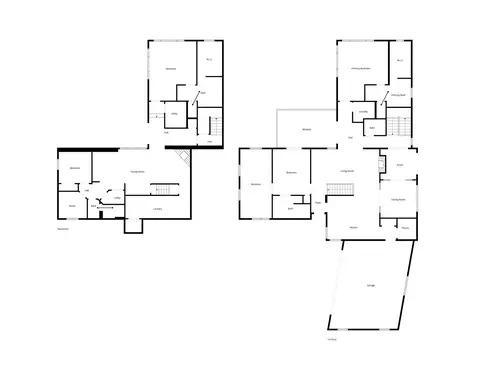 Floorplan - 2225 Chestnut Rd, Hamel, MN 55340 photo 1 of 1