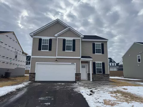 4861 Island Park Dr, Woodbury, MN 55129