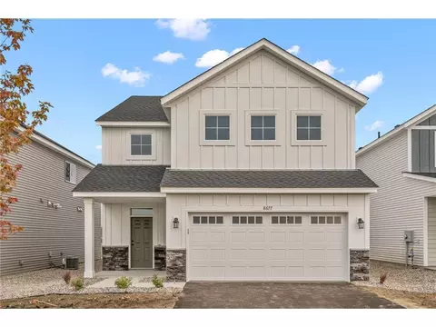 14617 Quintana St NW, Ramsey, MN 55303