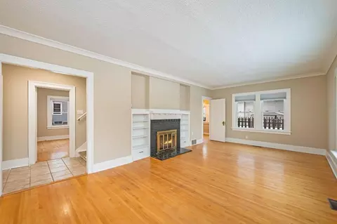 Living - 110 Summit Ave, Montevideo, MN 56265 photo 1 of 1