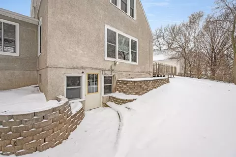 Exterior - 110 Summit Ave, Montevideo, MN 56265 photo 6 of 6