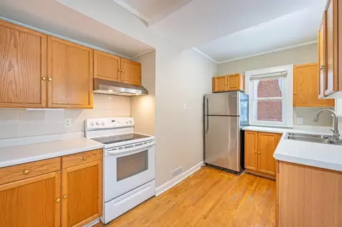 Kitchen - 110 Summit Ave, Montevideo, MN 56265 photo 1 of 1