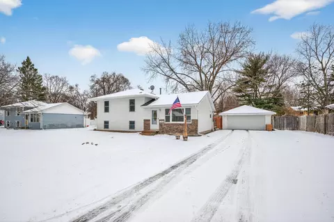 11410 Heather St NW, Coon Rapids, MN 55433