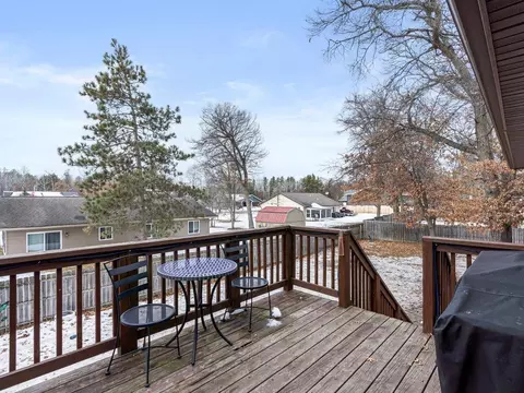 Exterior - 14943 Hemlock Dr, Baxter, MN 56425 photo 2 of 3